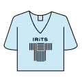 Брендирование одежды IRiTS